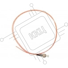 Кабель Pigtail Lanmaster TWT-PIG-FC/SU-1.5 1x9/125 OS1/OS2 FC 1.5м