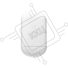 Наружная точка доступа 5GHZ NANOSTATION LOCO5AC UBIQUITI