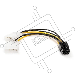 Кабель MOLEX 6PIN TO2 AT6185 ATCOM