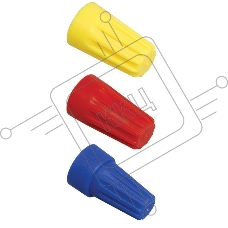 Iek USC-10-6-100 СИЗ-1 2,5-4,5 (100 шт)