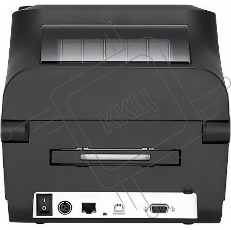 Принтер этикеток TT Printer, 203 dpi, XD3-40t, USB, Serial, Ethernet
