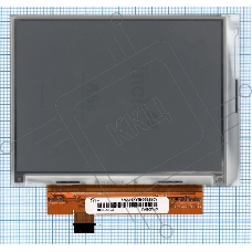 Экран для электронной книги e-ink 6