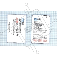 Аккумуляторная батарея Li3713T42P3h614057 для ZTE F165 ZTE G380 3.7V 4.44Wh