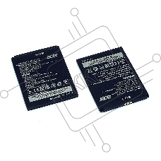 Аккумуляторная батарея BAT-611 для Acer Liquid Z4, 1250mAh, 3.7V