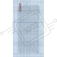 Защитное стекло для Samsung Galaxy A02 / A02s / A03
