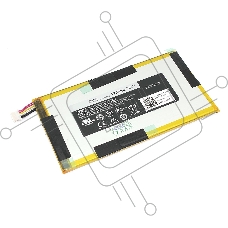 Аккумуляторная батарея P708 для Dell Venue 7 3740 3.8V 4550MAH 17.29WH
