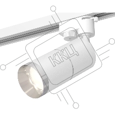 Светильник Ambrella light XT6301002 SWH/PSL белый песок/серебро полированное MR16 GU5.3 (A2520, C6301, A2060, C6301, N6132)