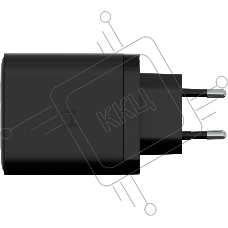 Сетевое зарядное устройство Magssory ACH009 65W (PD3.0+PPS+QC4+AFC+FCP+SCP) универсальное черный