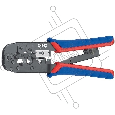 Клещи KNIPEX KN-975110  ручные для обжима