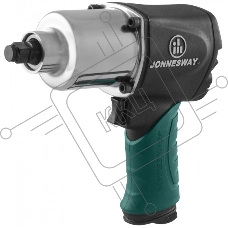 Гайковерт для компрессора JONNESWAY JAI-1054ударный, 920Нм, 8000об/мин, 1/2''DR, 200 л/мин