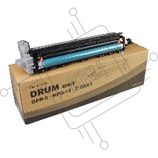 Драм-юнит Cet CET4960 (6648A004AA; 6648A002AA) для Canon iR2200/2800/3300/3320 50000стр.