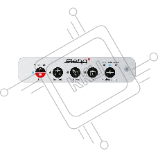 Вакуумный упаковщик Steba VK 12