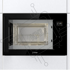 Встраиваемая микроволновая печь Gorenje BM251SG2BG