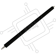 Ролик переноса Cet CET6584 (FC9-0693-000) для Canon iR ADVANCE 4025/4035/4045/4051