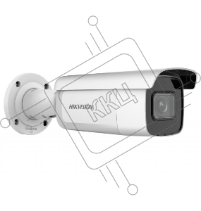 Уличная IP-камера Hikvision 4Мп с EXIR-подсветкой до 30м и технологией AcuSense1/2,8