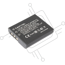 Аккумуляторная батарея для фото и видеокамеры Sony Cyber-shot  (NP-BG1) 3,7V 1400mAh