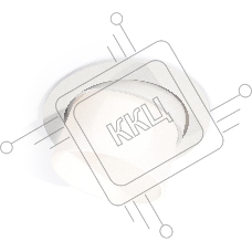 Комплект встраиваемого поворотного светильника Ambrella light XC7651085 SWH/FR белый песок/белый матовый MR16 GU5.3 (C7651, N7170)