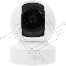 Камера видеонаблюдения IP TP-Link Tapo C202 Wi-Fi 3.83-3.83мм цв. корп.:белый