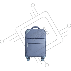 Чемодан Ninetygo Space Original Luggage 20'' (синий) (112604) (214995)