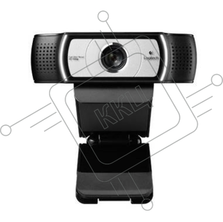 Цифровая камера (960-000972) Logitech Webcam C930e 