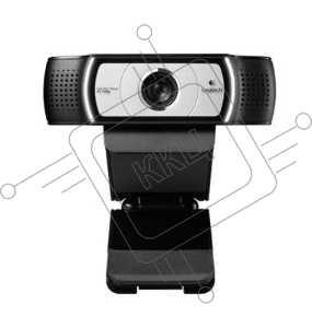Цифровая камера (960-000972) Logitech Webcam C930e 