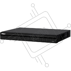 Видеорегистратор Dahua DH-XVR5232AN-I3