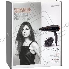 Фен BABYLISS D570DE