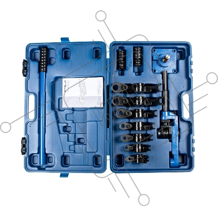 Трубогиб ручной механический, башмаки 3/8