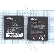Аккумуляторная батарея Li3707T42P3h443747 для ZTE A833 ZTE D300 3.7V 3.07Wh