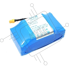 Аккумулятор Amperin 10S2P для гироскутера 36V 2.4Ah Li-ion
