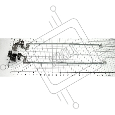 Петли для ноутбука Acer Aspire E1-521 E1-531 E1-571