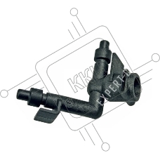 Распределитель Bosch, Siemens, Jura V1