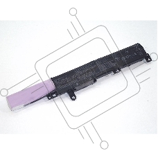 Аккумуляторная батарея для ноутбука Asus X560U 10.8V 36Wh черный Orig