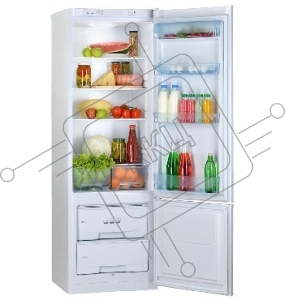 Холодильник Pozis RK-103 2-хкамерн. белый глянц.