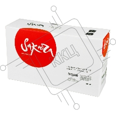 Фотобарабан Sakura DR3400 для Brother HL-L5000D, HL-L5100DN, HL-L5100DNT, HL-L5200DW, HL-L5200DWT, HL-L6250DN, HL-L6300DW, HL-L6300DWT, HL-L6400DW, HL-L6400DWT, DCP-L5500DN, DCP-L6600DW, MFC-L5700DN, MFC-L5750DW, MFC-L6800DW, MFC-L6800DWT, MFC-L6900DW, MF