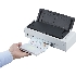 Документ сканер А4 fi-800R , двухсторонний, 40 стр/мин, автопод. 20 листов + однолистовая подача (затягивание и возврат), USB 3.2 Gen 1 fi-800R Document scanner, A4, duplex, 40 ppm, ADF 20 + Single Feed (Return Scan), USB 3.2 Gen 1