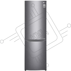 Холодильник LG GA-B419SDJL