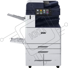 МФУ лазерный Xerox AltaLink C8145/55 TT (C8102V_F), А3, цветной, печ. до 55 стр/мин., скан. до 141 стр/мин., 1200 x 2400 DPI (печ.), 600 x 600 DPI (скан.), USB, Ethernet, NFC