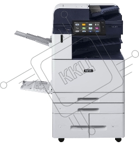 МФУ лазерный Xerox AltaLink C8145/55 TT (C8102V_F), А3, цветной, печ. до 55 стр/мин., скан. до 141 стр/мин., 1200 x 2400 DPI (печ.), 600 x 600 DPI (скан.), USB, Ethernet, NFC