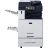 МФУ лазерный Xerox AltaLink C8145/55 TT (C8102V_F), А3, цветной, печ. до 55 стр/мин., скан. до 141 стр/мин., 1200 x 2400 DPI (печ.), 600 x 600 DPI (скан.), USB, Ethernet, NFC