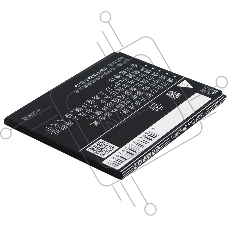 Аккумулятор CameronSino CS-BLK300SL BL242 для Lenovo A6010 Lenovo K3 3.7V / 1900mAh / 7.03Wh