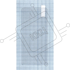 Защитное стекло для Samsung Galaxy S21