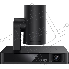 Камера Yealink UVC86-VCS Edition Dual-Eye Intelligent Camera 4K 12x optical+1.7x digital zoom PTZ USB/2-year AMS 1206700