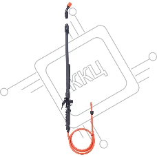 Опрыскиватель Жук 8л ОП-207 (удочка-телескоп. мет.)