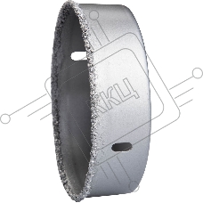 Коронка-чашка ЗУБР 