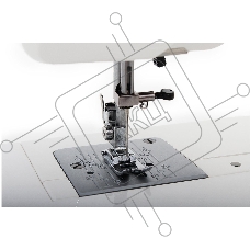 Швейная машина Janome Sew Cat 57 белый/рисунок
