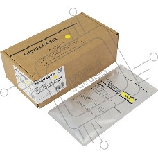 Девелопер Cet CET8891Y для Ricoh Aficio MPC2800/3300/2030/2550/2051/2551 240000стр.