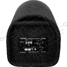 Сабвуфер автомобильный Soundmax SM-SW0801A 150Вт активный (20см/8