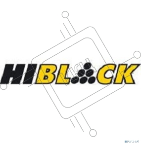 Бумага Hi-Black A2113 Фотобумага глянцевая  односторонняя (Hi-image paper) 10x15, 210 г/м, 50 л. (H210-4R-50)      