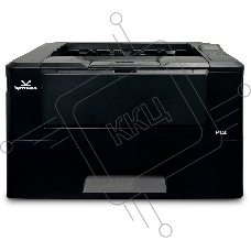 Принтер Катюша P140, 40 стр/мин А4 Ч/Б, Ethernet, USB, Wi-Fi (опция). Тонер в комплекте на 3000 отп